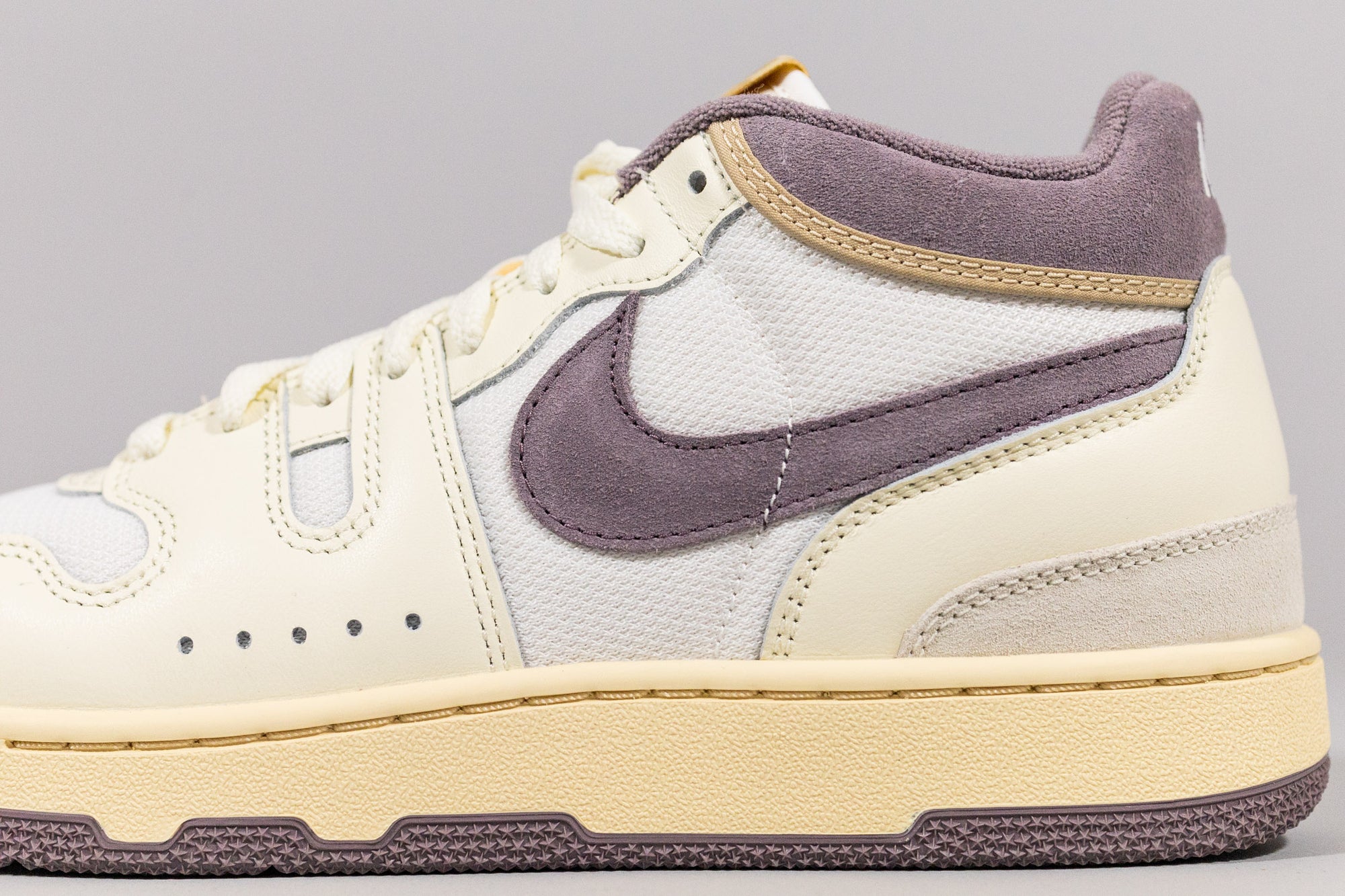 Nike Mac Attack 'Coconut Milk and Taupe Grey' - [sku] - Lust México