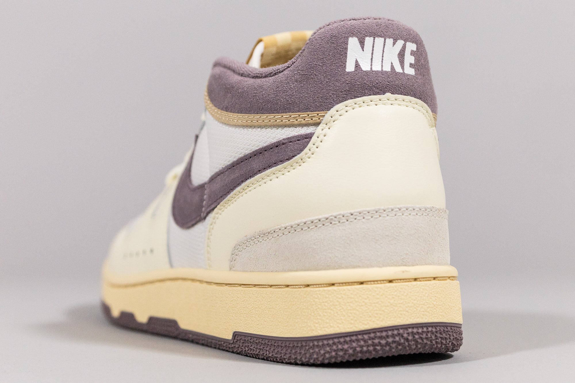 Nike Mac Attack 'Coconut Milk and Taupe Grey' - [sku] - Lust México
