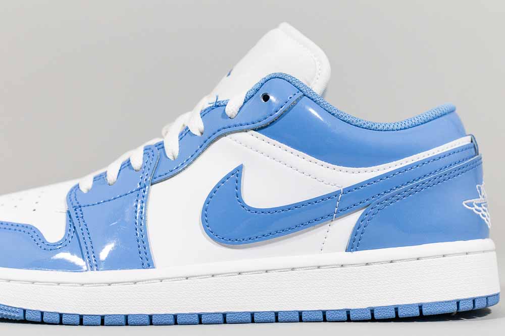 Air Jordan 1 Low 'Legend Blue' - [sku] - Lust México