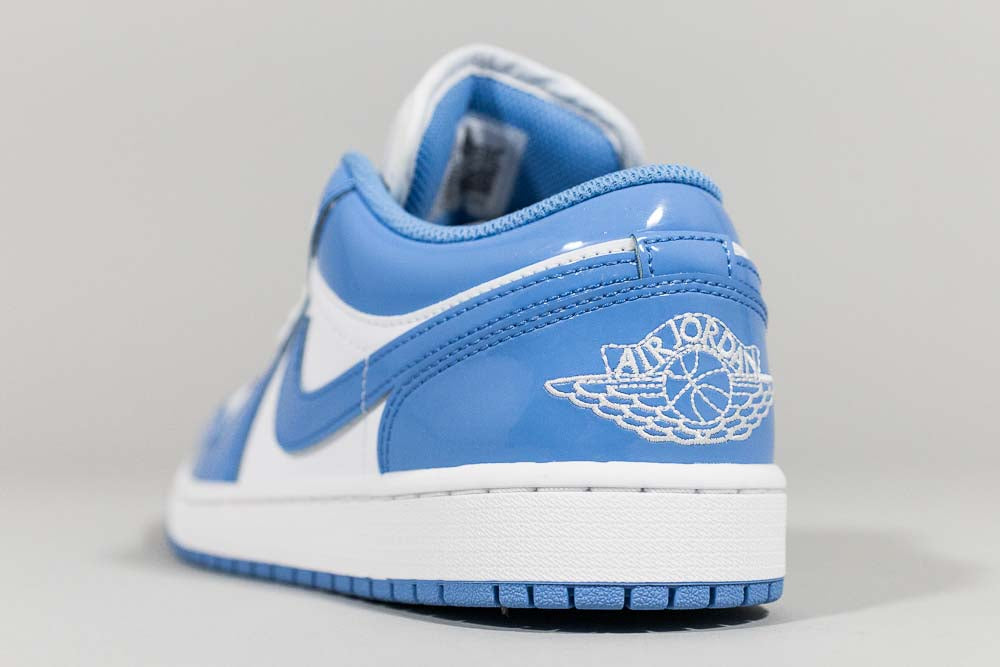 Air Jordan 1 Low 'Legend Blue' - [sku] - Lust México