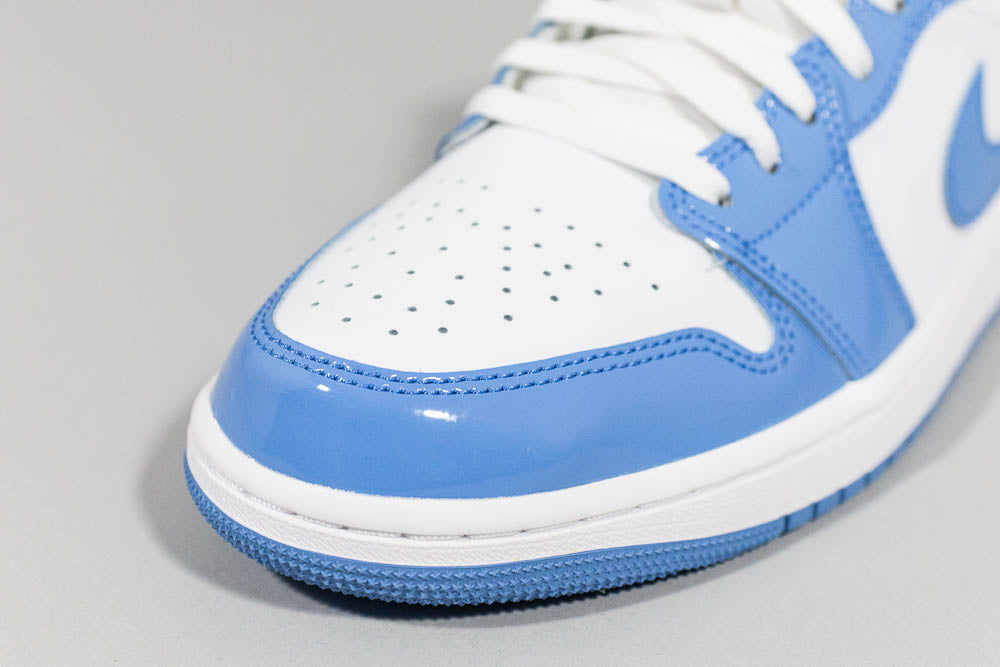 Air Jordan 1 Low 'Legend Blue' - [sku] - Lust México