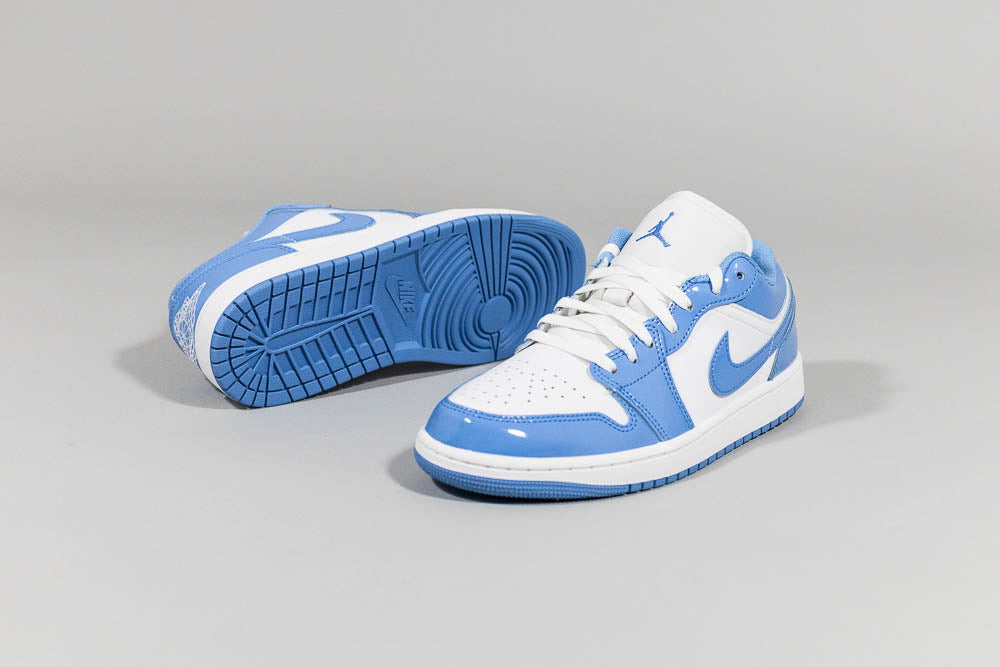 Air Jordan 1 Low 'Legend Blue' - [sku] - Lust México