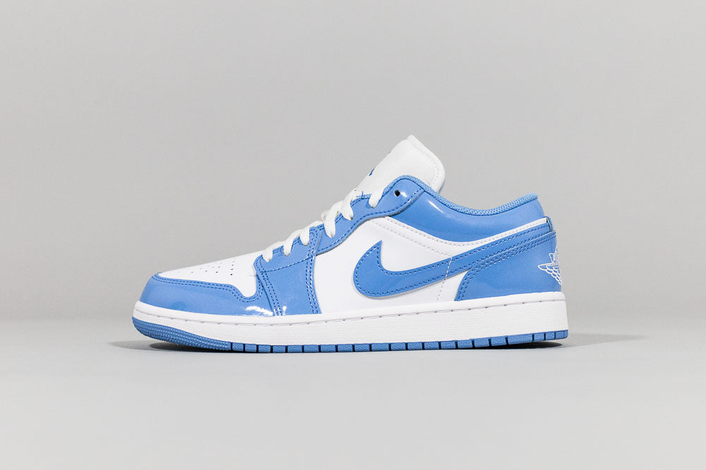 Air Jordan 1 Low 'Legend Blue' - [sku] - Lust México