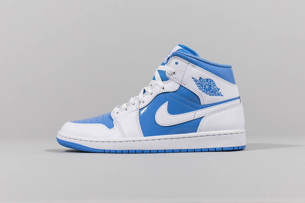 Air Jordan 1 Mid &