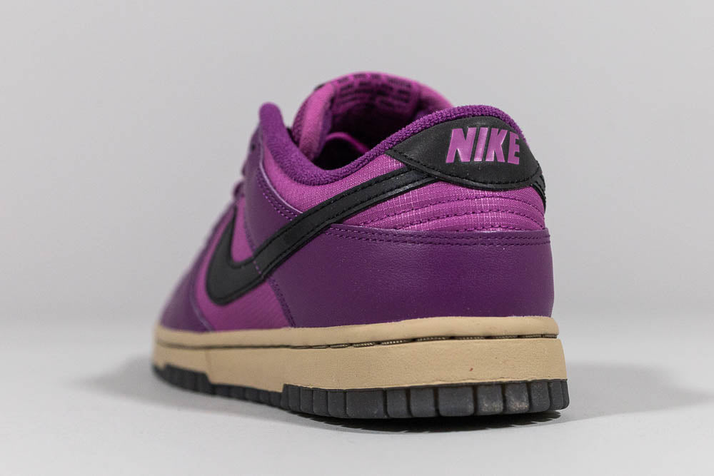 Women's Nike Dunk Low 'Viotech and Hot Fuchsia' - [sku] - Lust México