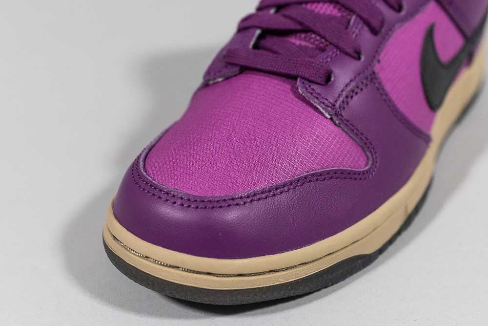 Women's Nike Dunk Low 'Viotech and Hot Fuchsia' - [sku] - Lust México