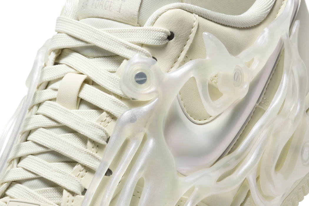 Women's Nike Air Force 1 '07 'Sea Glass Pack' - [sku] - Lust México