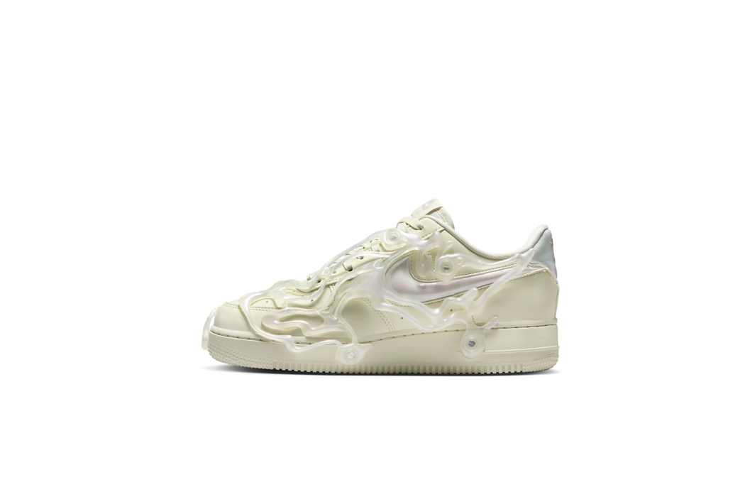 Women's Nike Air Force 1 '07 'Sea Glass Pack' - [sku] - Lust México