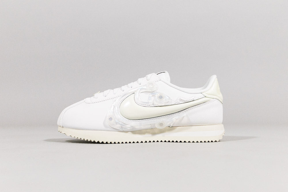 Women's Nike Cortez LX Leather 'Sea Glass Pack' - [sku] - Lust México