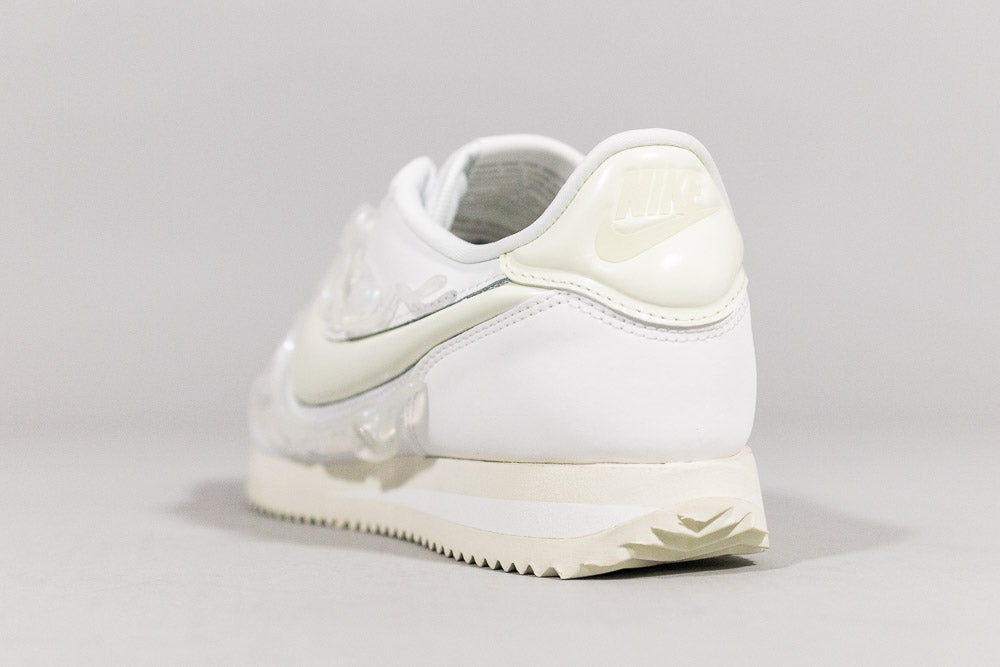 Women's Nike Cortez LX Leather 'Sea Glass Pack' - [sku] - Lust México