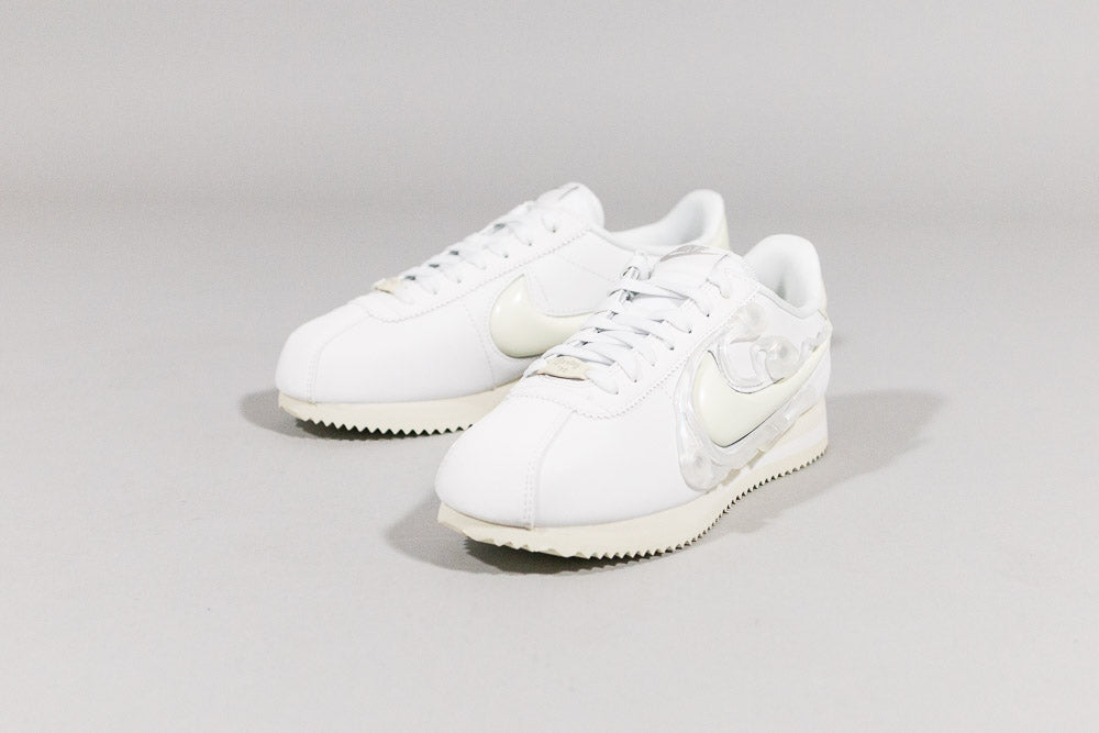 Women's Nike Cortez LX Leather 'Sea Glass Pack' - [sku] - Lust México