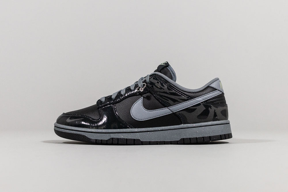 Nike Dunk Low "Berlin" 'Black and Off Noir' - [sku] - Lust México
