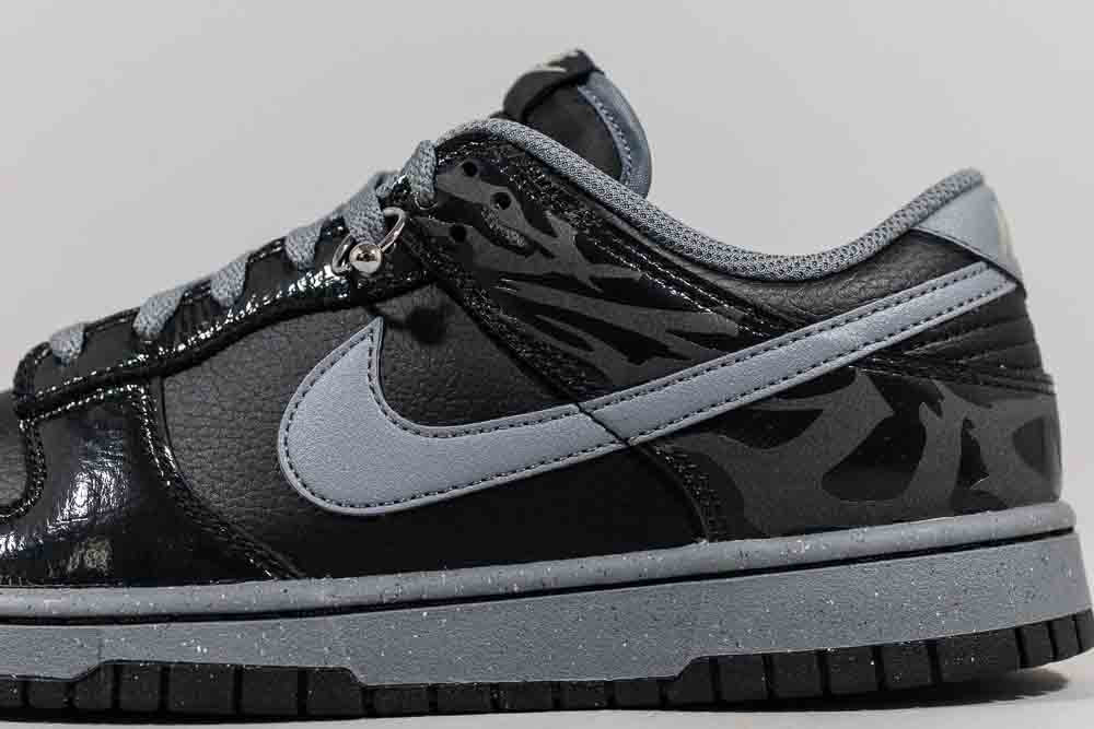 Nike Dunk Low "Berlin" 'Black and Off Noir' - [sku] - Lust México