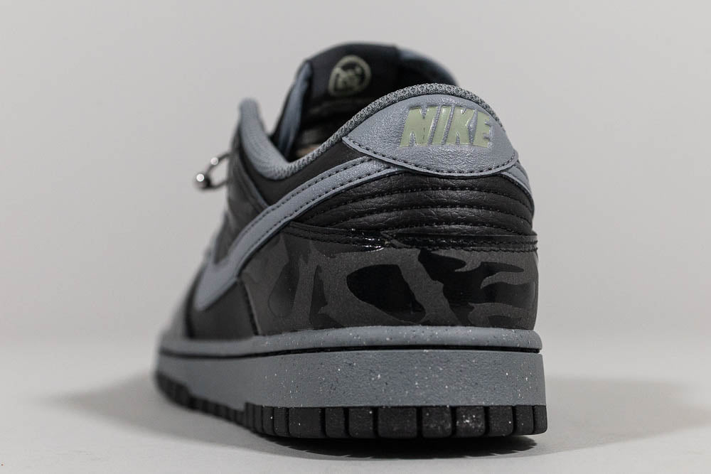Nike Dunk Low "Berlin" 'Black and Off Noir' - [sku] - Lust México