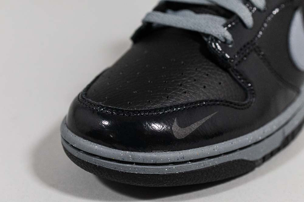 Nike Dunk Low "Berlin" 'Black and Off Noir' - [sku] - Lust México
