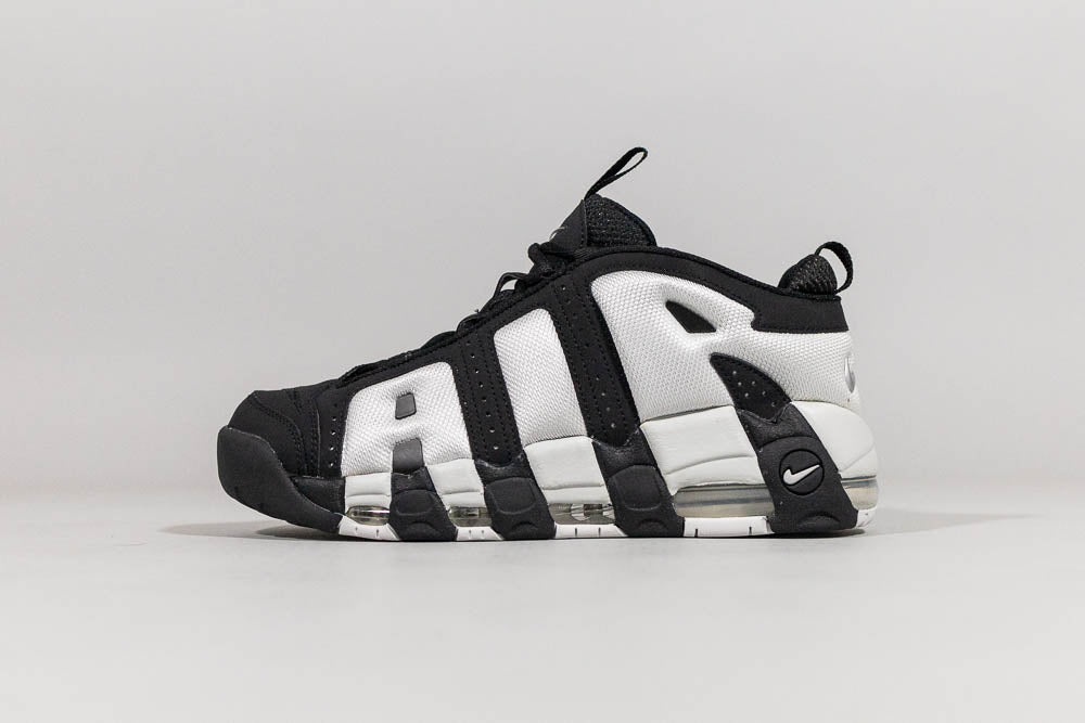 Nike Air More Uptempo Low &