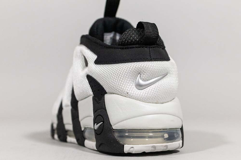 Nike Air More Uptempo Low &