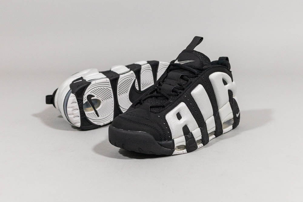 Nike Air More Uptempo Low &