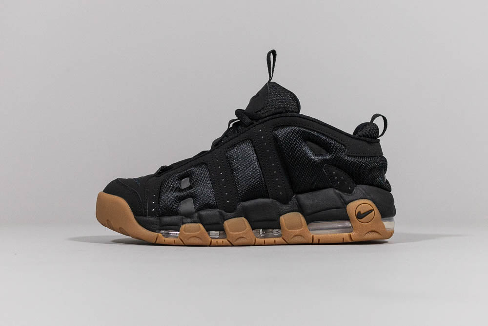 Nike Air More Uptempo Low &