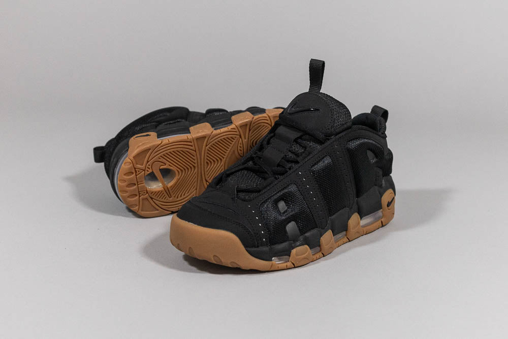 Nike Air More Uptempo Low &