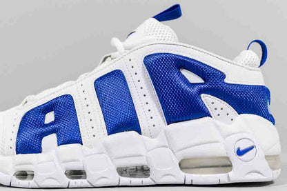 Nike Air More Uptempo Low &