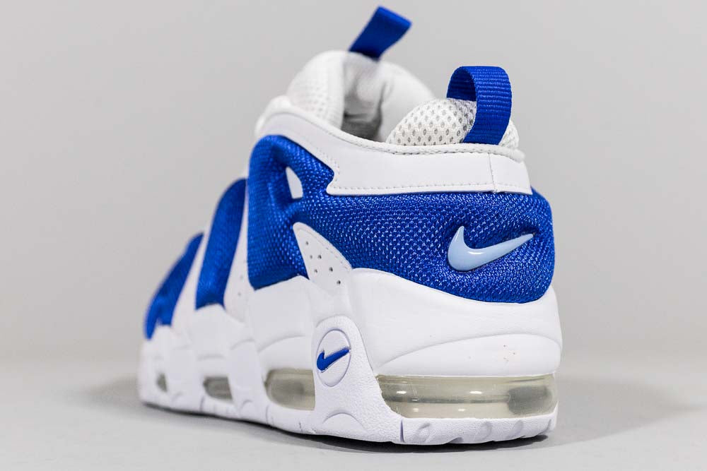 Nike Air More Uptempo Low &