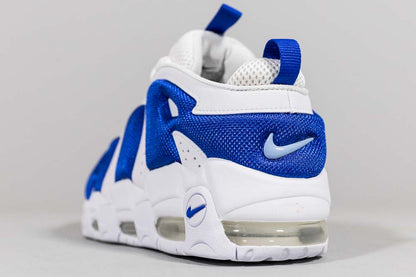 Nike Air More Uptempo Low &