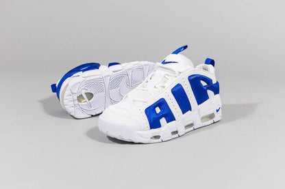 Nike Air More Uptempo Low &