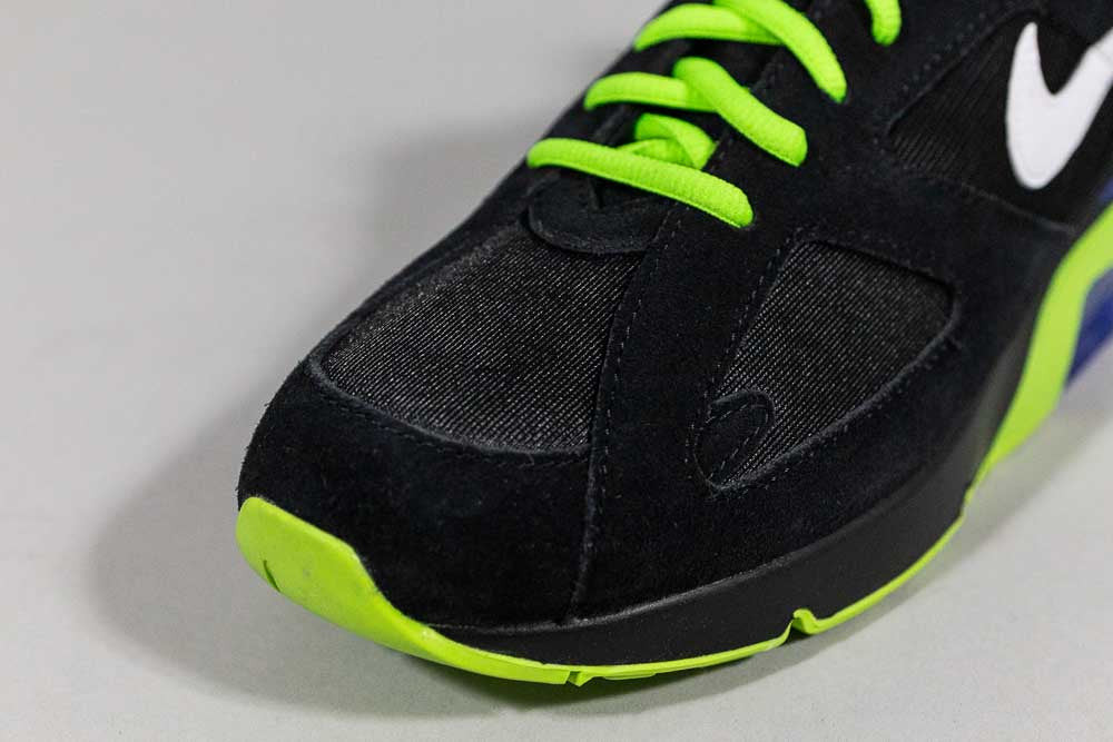 Nike Air 180 'Black and White' - [sku] - Lust México