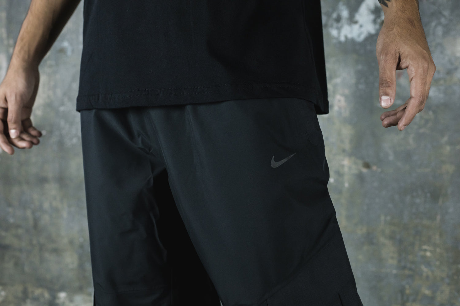 Nike x NOCTA 8K Peaks Track Pants