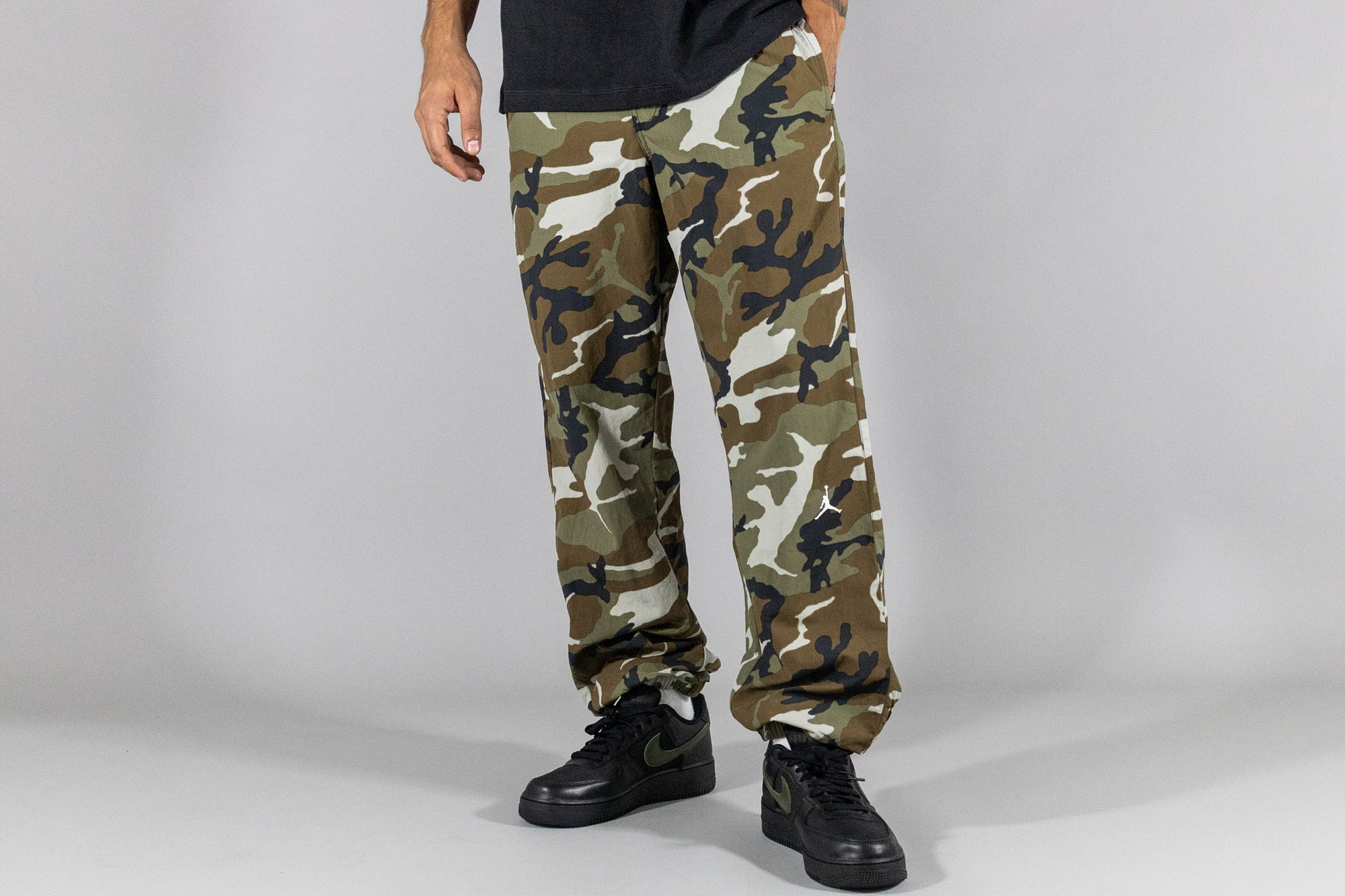 Jordan MVP Camo Pants - [sku] - Lust México