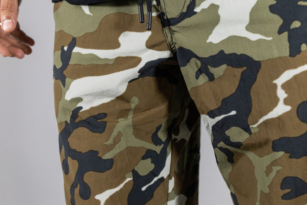 Jordan MVP Camo Pants - [sku] - Lust México