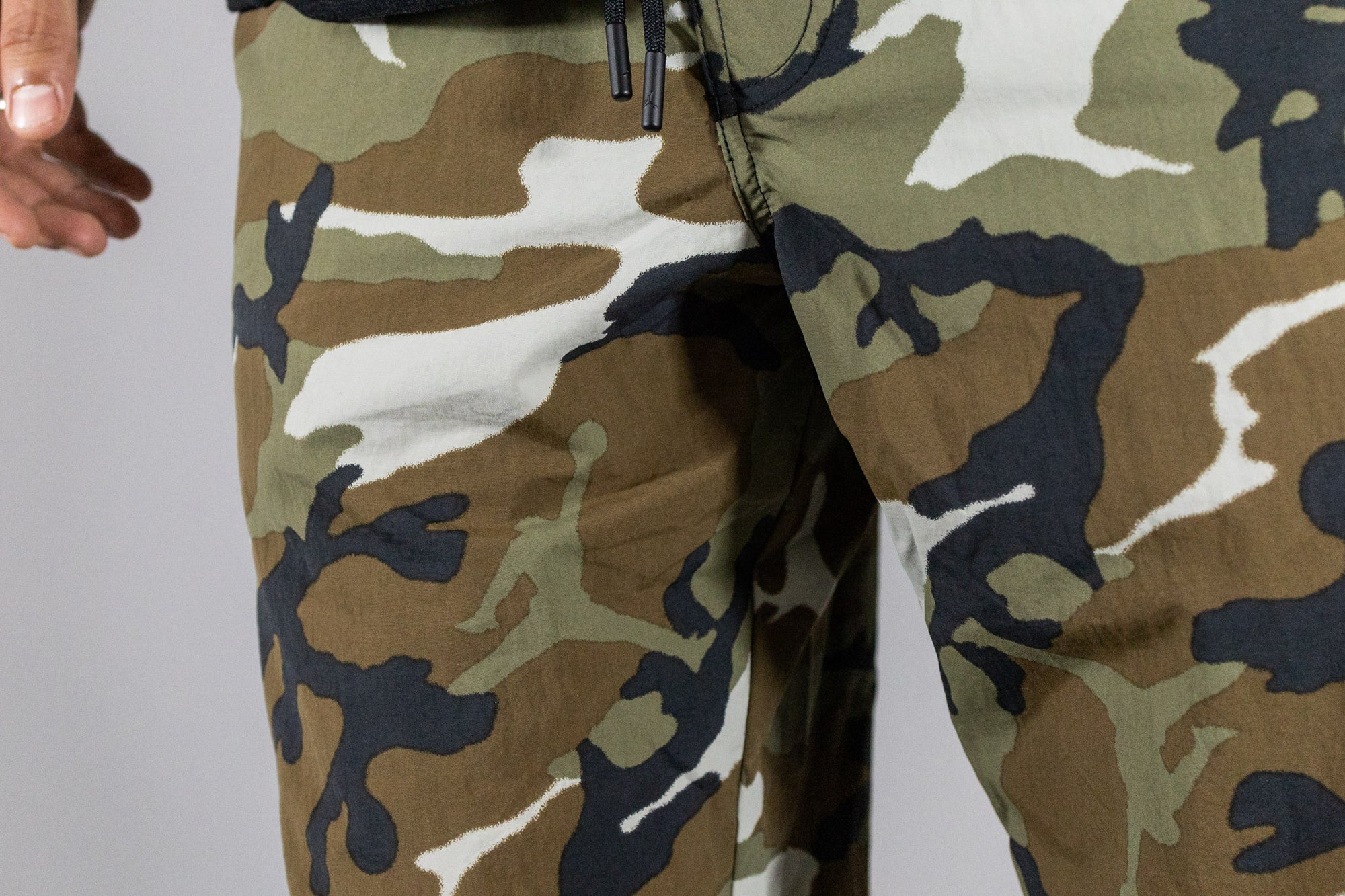 Jordan MVP Camo Pants - [sku] - Lust México