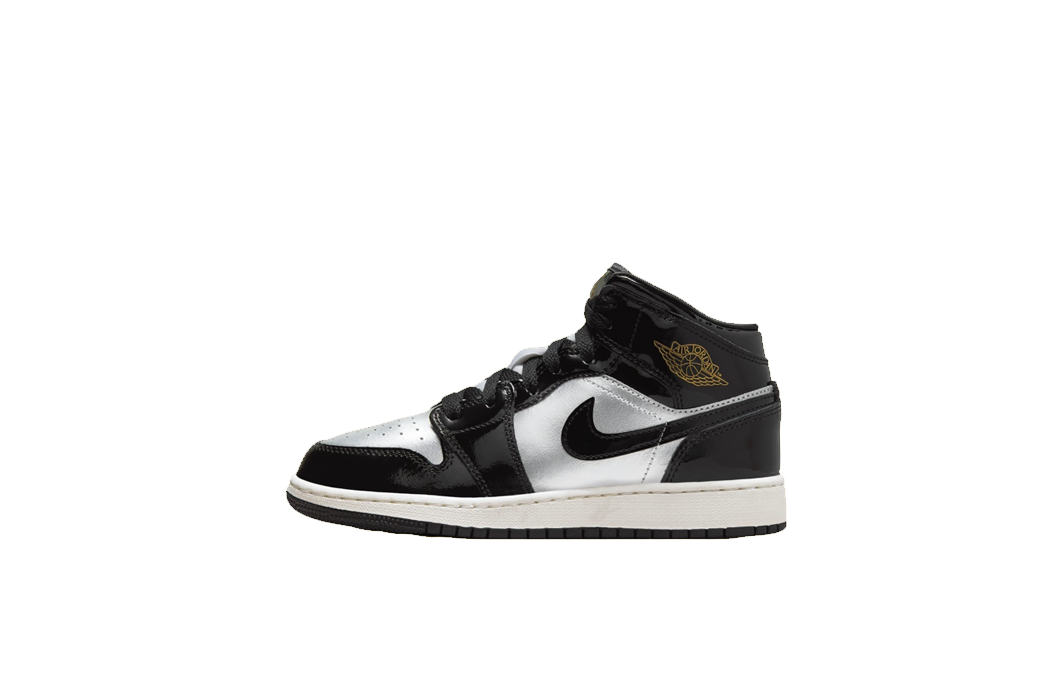 Air Jordan 1 Mid SE &