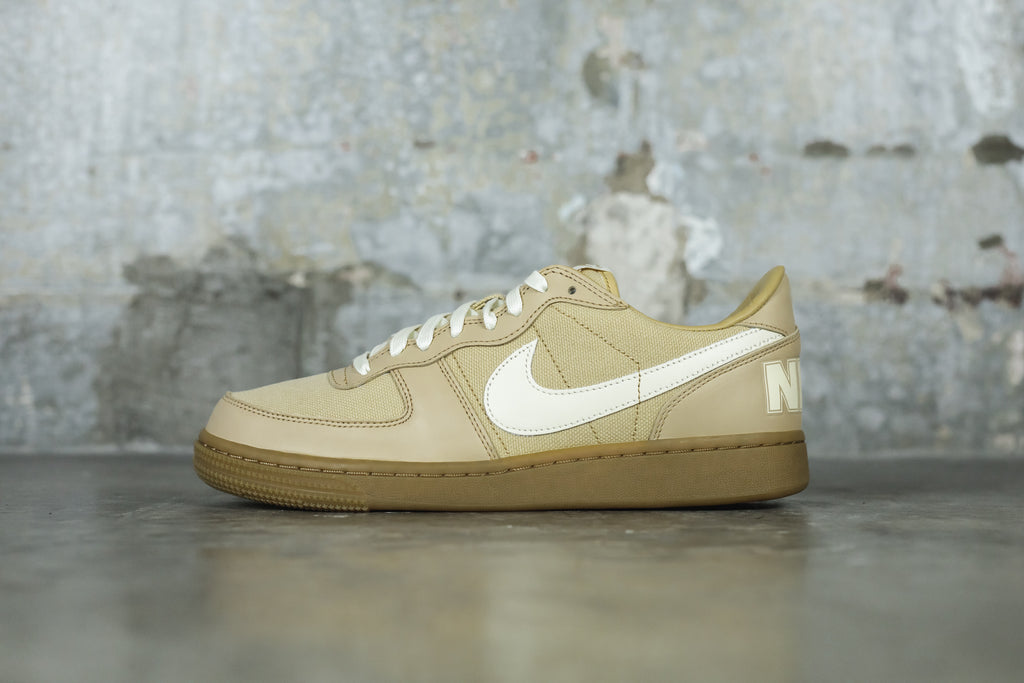 Nike Terminator Low 'Sesame and Coconut Milk' - [sku] - Lust México