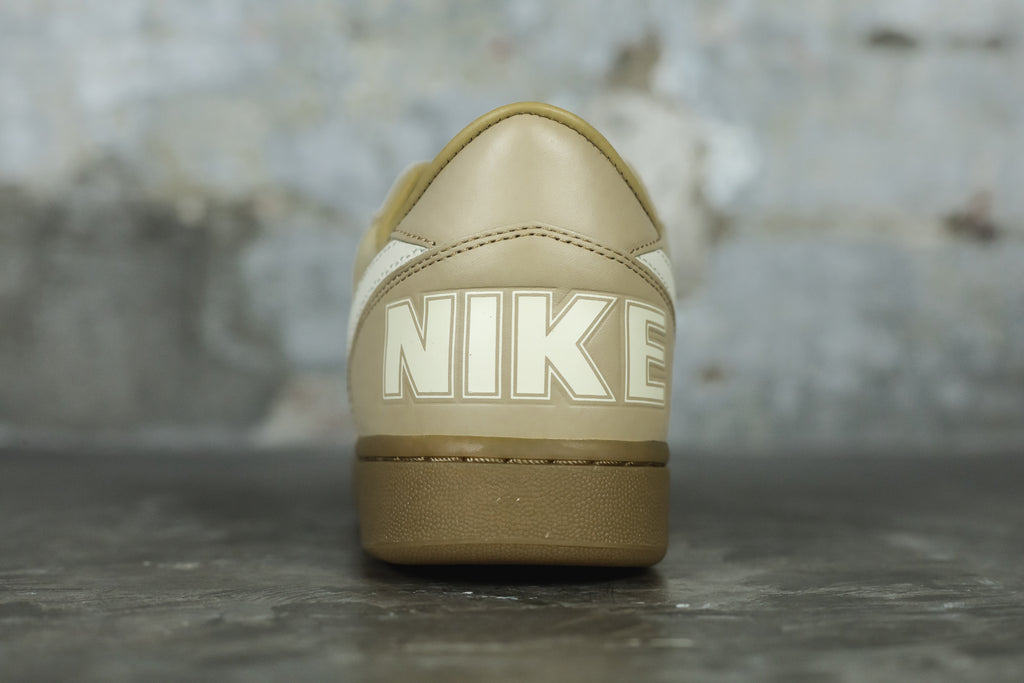 Nike Terminator Low 'Sesame and Coconut Milk' - [sku] - Lust México