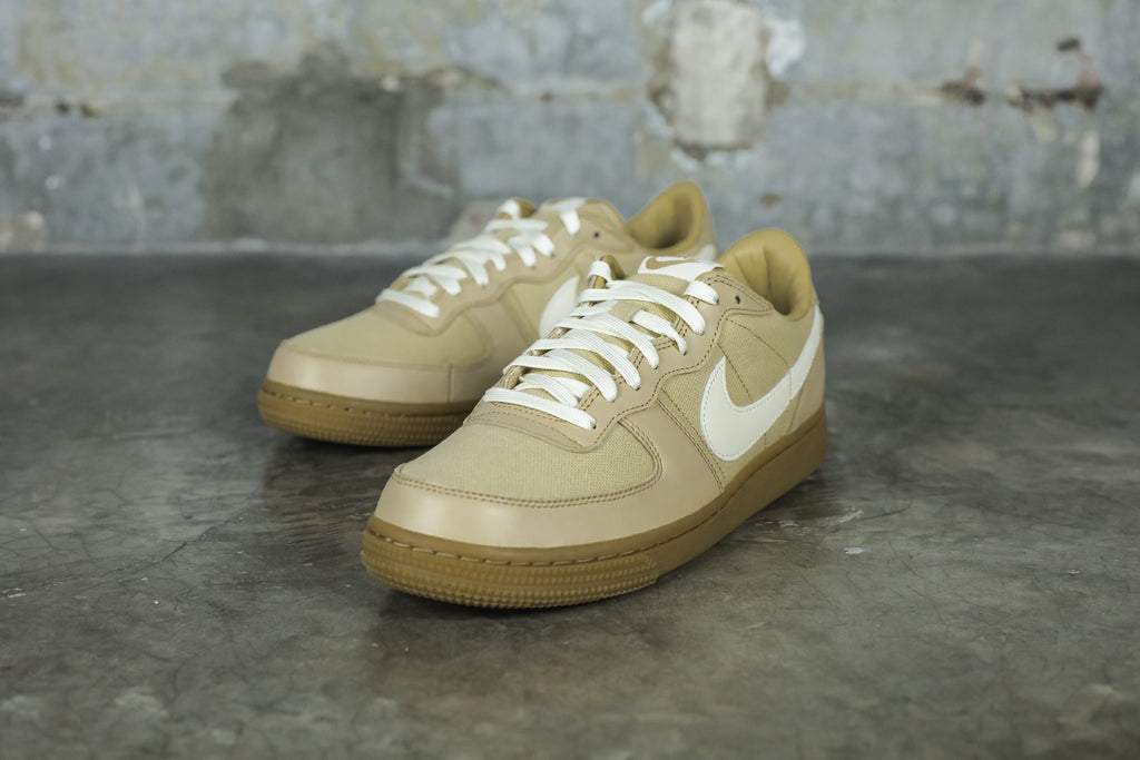 Nike Terminator Low 'Sesame and Coconut Milk' - [sku] - Lust México