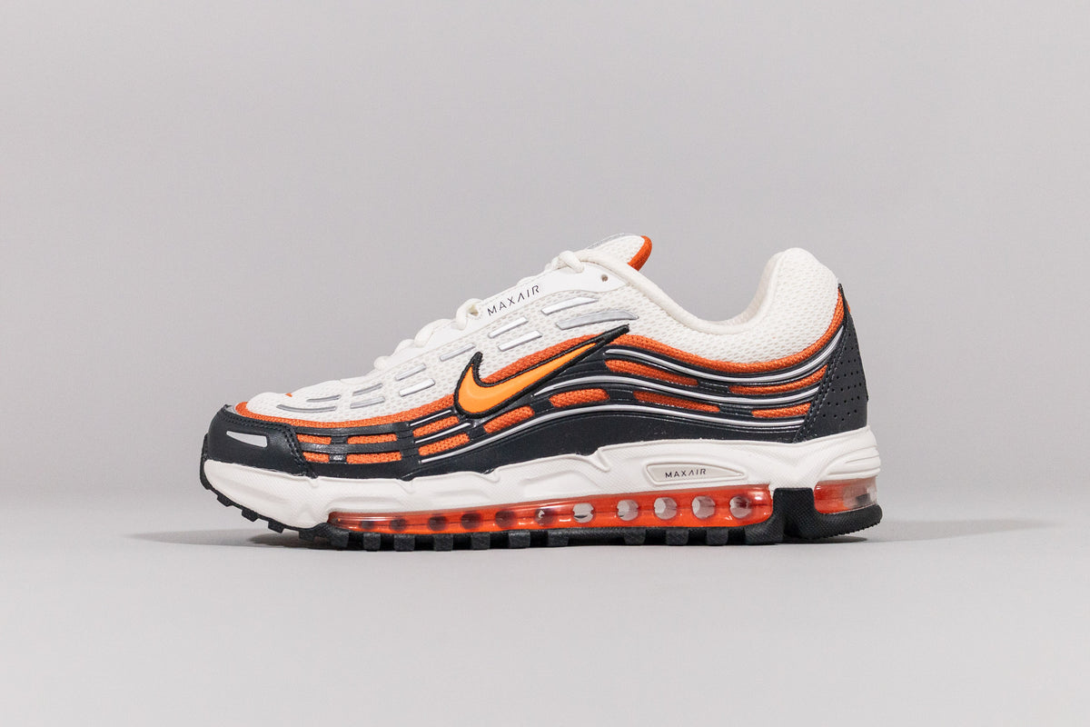 Nike Air Max TL 2.5 'Total Orange' - [sku] - Lust México