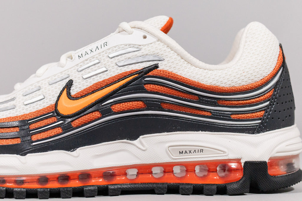 Nike Air Max TL 2.5 'Total Orange' - [sku] - Lust México