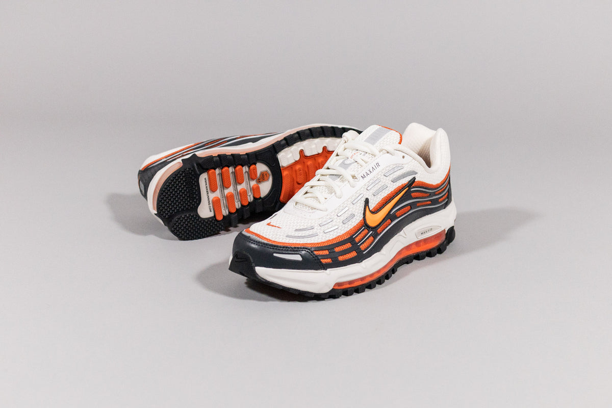 Nike Air Max TL 2.5 'Total Orange' - [sku] - Lust México