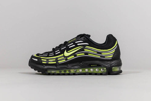 Nike Air Max TL 2.5 'Black and Citron' - [sku] - Lust México