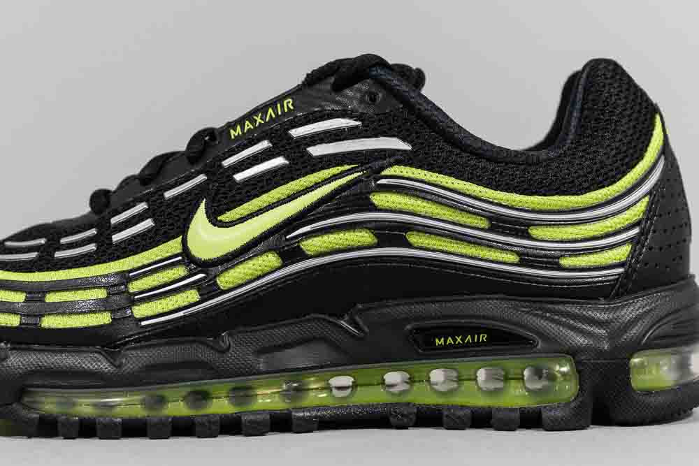 Nike Air Max TL 2.5 &