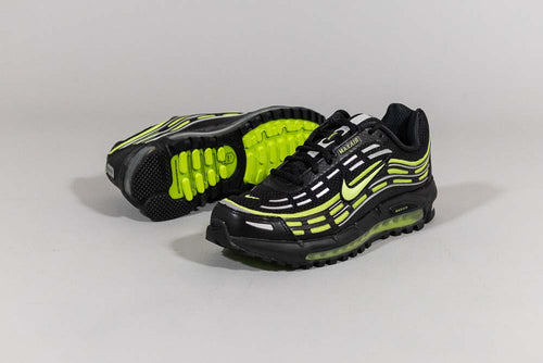 Nike Air Max TL 2.5 'Black and Citron' - [sku] - Lust México