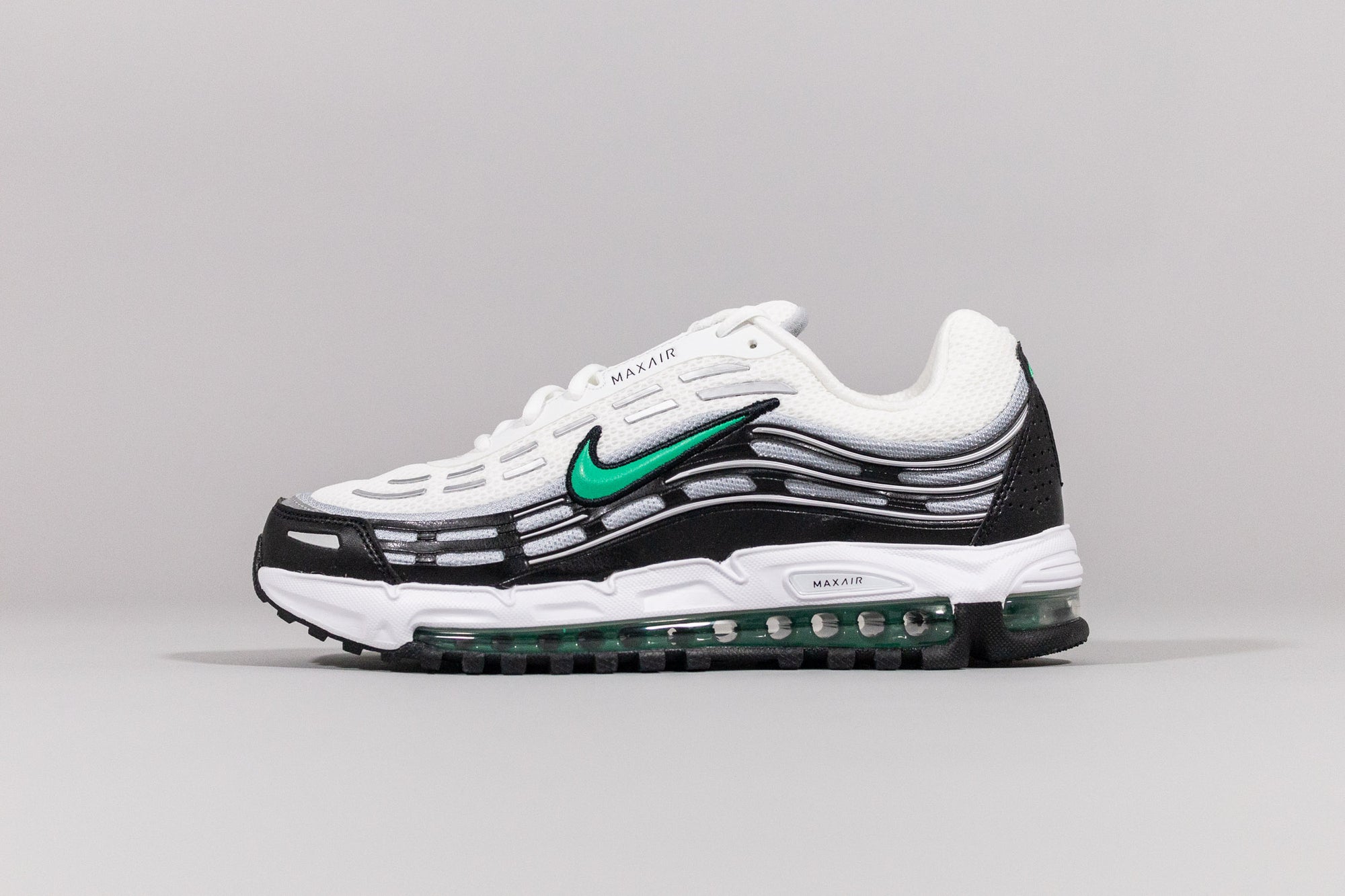 Nike Air Max TL 2.5 'Stadium Green' - [sku] - Lust México