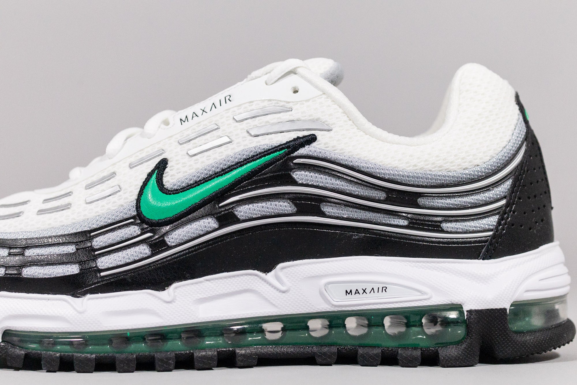 Nike Air Max TL 2.5 'Stadium Green' - [sku] - Lust México