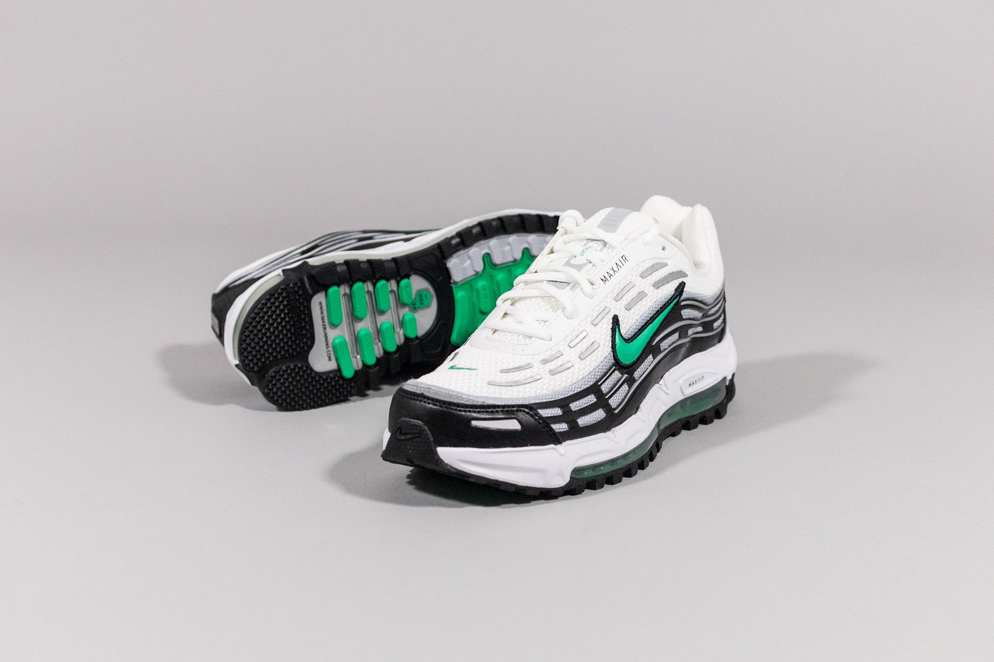 Nike Air Max TL 2.5 'Stadium Green' - [sku] - Lust México