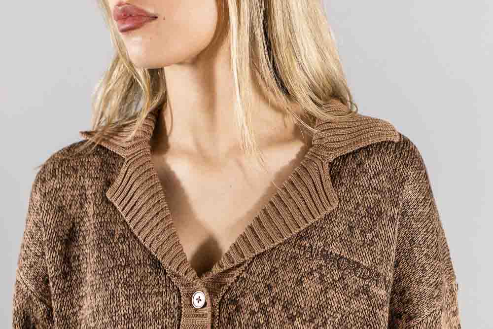 Women's Air Jordan Knit Cardigan - [sku] - Lust México