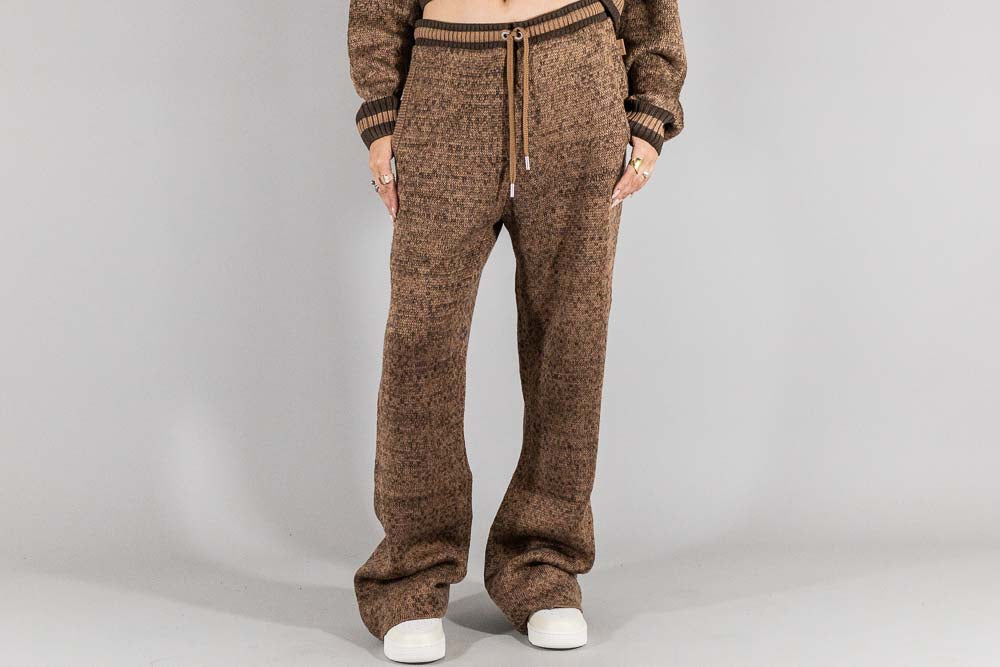 Women's Air Jordan Knit Pants - [sku] - Lust México