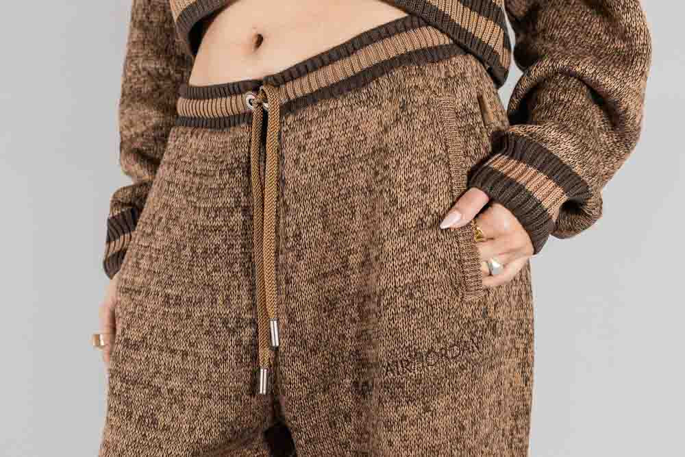 Women's Air Jordan Knit Pants - [sku] - Lust México