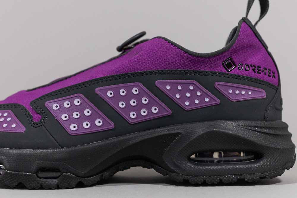 Women's Nike Air Max SNDR GORE-TEX 'Bold Berry' - [sku] - Lust México